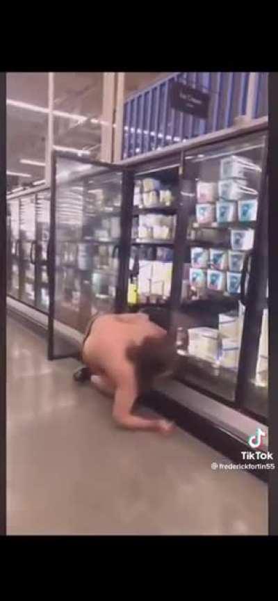 When You Switch To Trevor