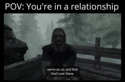 I'm not sorry for this