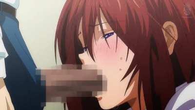 Yamitsuki Pheromone The Animation Episode 1