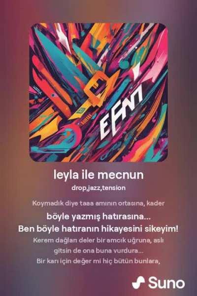 leyla ile mecnun