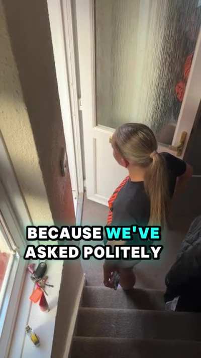 Student defends equal right to park in public while boomer demands spot because boomer