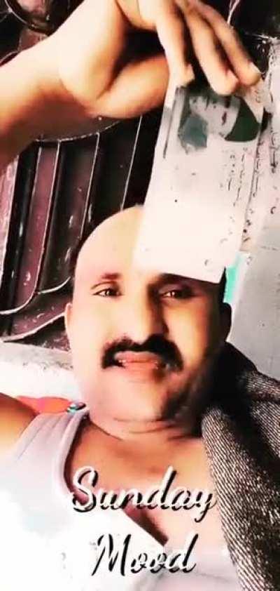 DAMN!!!! Rap game in pakistan is tight, kendrick lamar and and tylerthecreator have been real quiet ever since this bomb get dropped (Reupload since it's a bit too mean grouping india with pakistan)