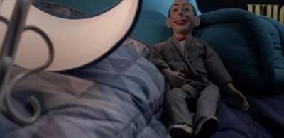 Taking Aubrey Plaza from behind would be great too