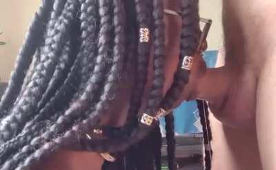 I’m the type of girl who enjoys giving blowjobs and will give you one whenever you want 😊