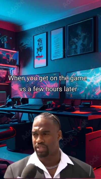 When you first get on Arena Tarkov vs. a few months later