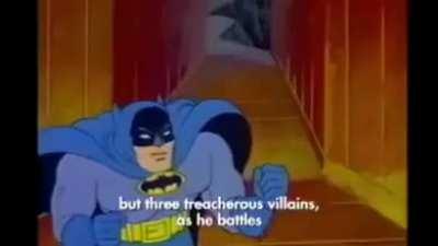 my favorite show as a kid