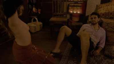 Morgan Taylor Campbell - The Orchard