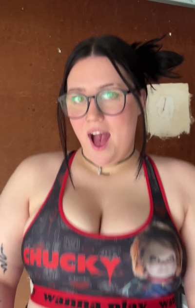 you know where to go if you want to see me naked ;P