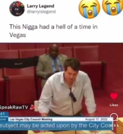 Is Vegas really that fun?