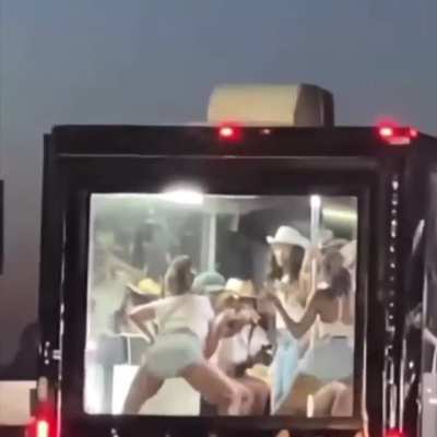 Houston, we have a problem