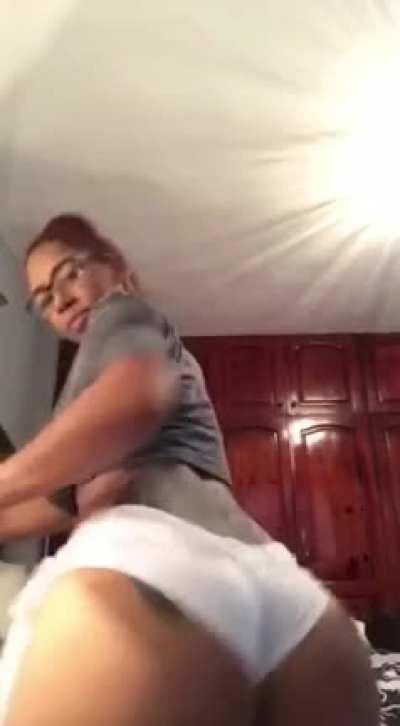 What her name? Coded please