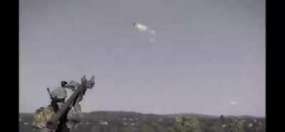 The missile knows pt. 2