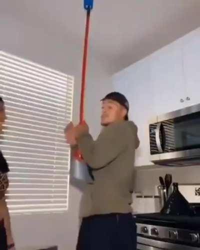 now that's alot of damage, to the relationship