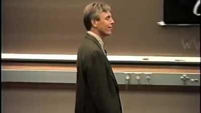 Jeffery Lang on the rhythm of the Quran.