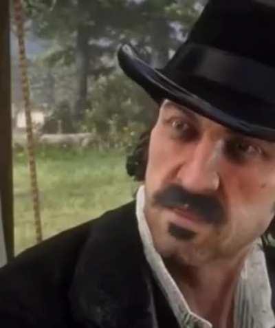 They are everywhere 💀