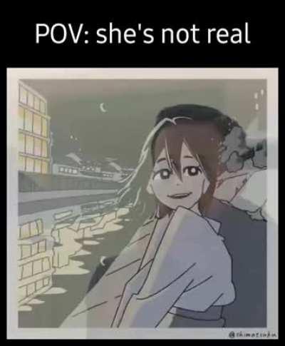 there's no going back