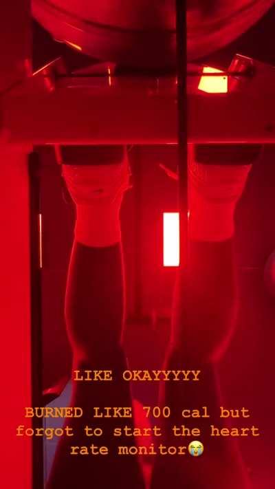 What typa angle 😭