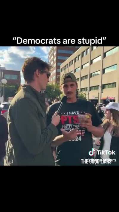 “What does this have to do with Politics tho?”