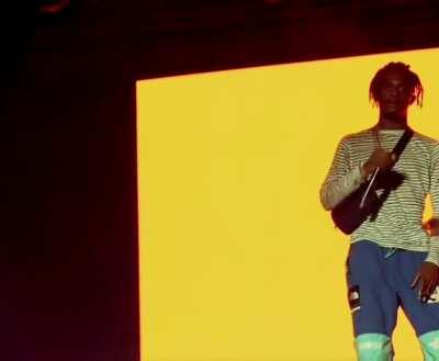 This is the coldest shit I've ever seen🕺🏿🕺🏿