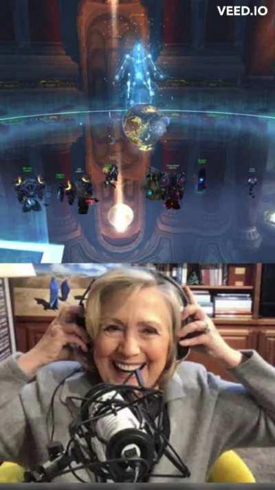 AI presidents prog Algalon