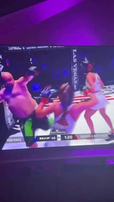 This is happening in Romania 