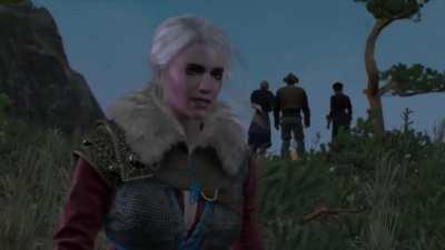 My *deer*est companion