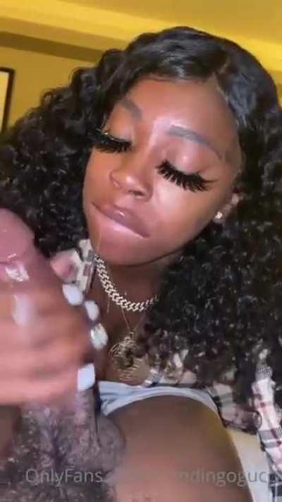 blackonblackonly - Video #0070