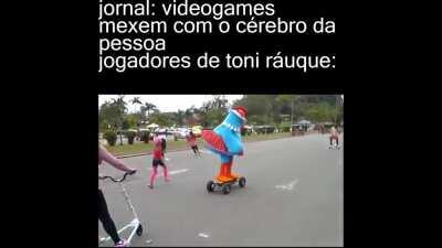 QUERO APARECER NA DEGUSTAÇÃO MEMEAL >:(