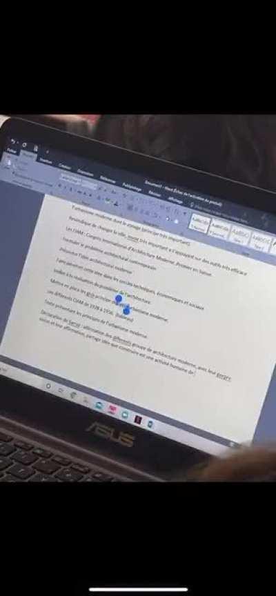 Modern problems require modern solutions.