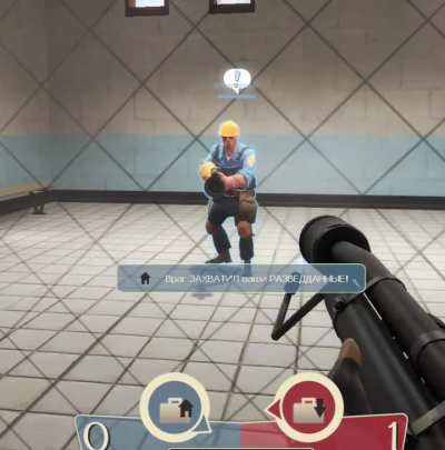 So I started playing for the first time, like I said yesterday. I think I now understand the humor of this game.