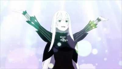 Made this after seeing the perfect loop gif