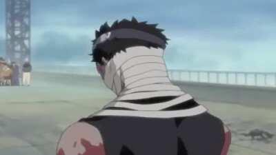 Essa cena é de fazer seres primatas chorar