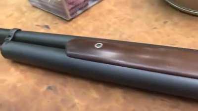 Reject Horny, embrace Winchester