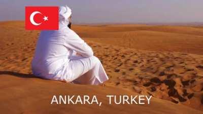 balkan travel guide - turkey (best muslim country)