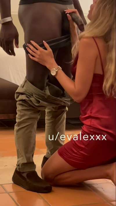 What is your opinion on wife getting pregnant from gang bang