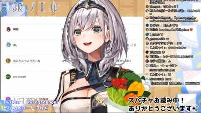 Noel try explain relax ASMR not same as lewd ASMR