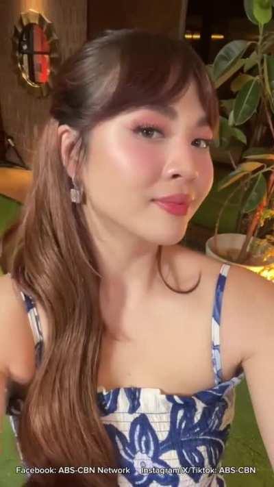 Janella Salvador
