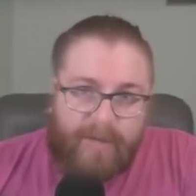 I post a Vaush deepfake every day until he does an r/okbuddyvowsh segment on stream (day 12)