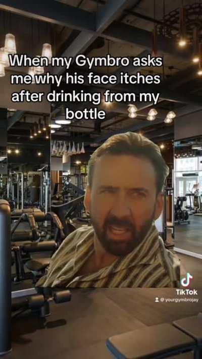 If you know, you know 😮‍💨🔱