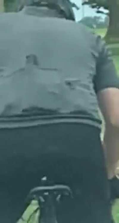 To conceal a firearm. . .