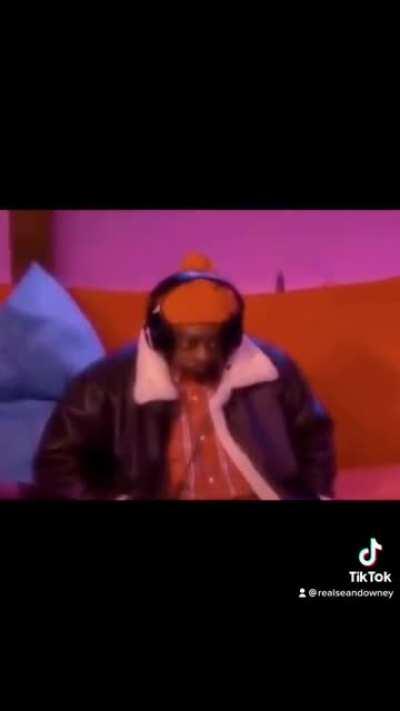 it’s not over until I win