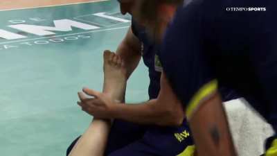 Jaqueline Schmitz - Volleyball