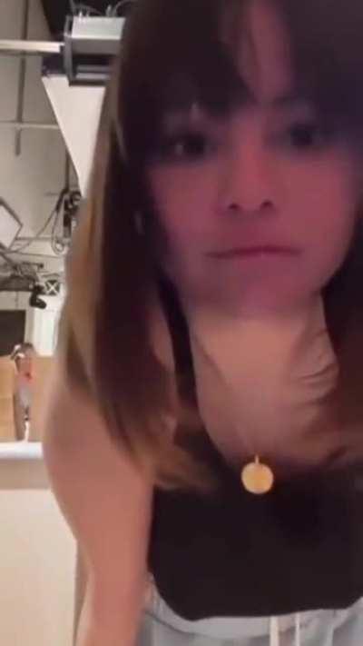 Oh My Selena 🥵🤤