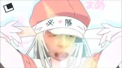 Ele é profissional kkkk