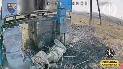 Ukraine's 8th Special Forces Regiment destroyed more attempted Russian assaults, using FPV drones to hit a group of four and another two occupants on the run. Mar. 10, 2025