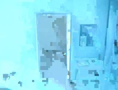 WTF did I just watch? 