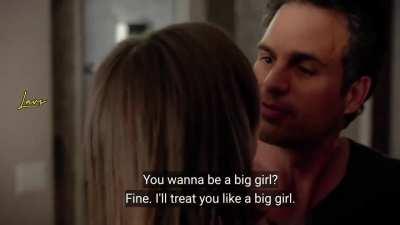 Emily Meade from Thanks for sharing 