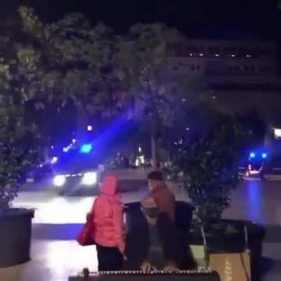 one of us: anarchy serenade