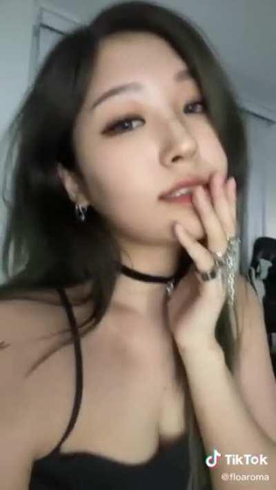 Hyoon tiktok