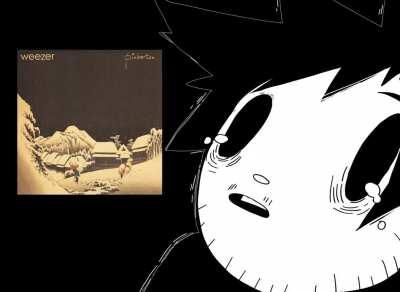 The Weezer Scale (Credit: Gencci Vata)